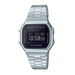 Reloj Casio Mujer LRW-250H-1A2VEF Sport Negro — Joyeriacanovas