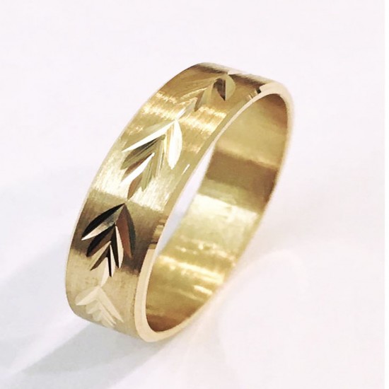 ALIANZAS DE ORO 18K ALIANZAS DE ORO 18K
