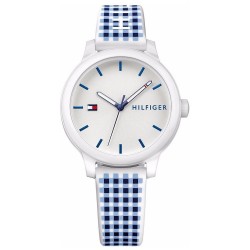 Reloj Hombre Tommy Hilfiger 1710487 - Chronos - chronospe