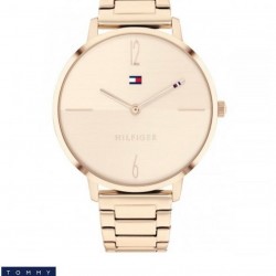 RELOJ TOMMY HILFIGER