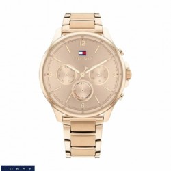 RELOJ TOMMY HILFIGER 