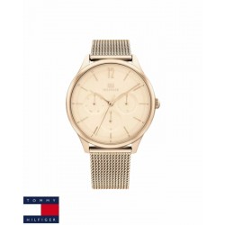 RELOJ TOMMY HILFIGER 