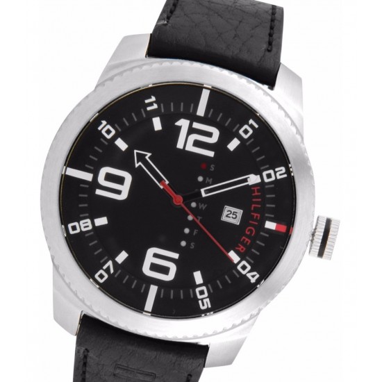 RELOJ TOMMY HILFIGER