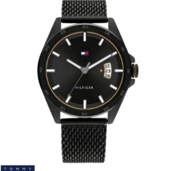 RELOJ TOMMY HILFIGER 