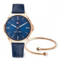 RELOJ TOMMY HILFIGER 