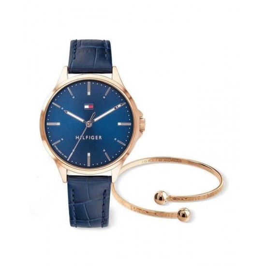 RELOJ TOMMY HILFIGER 