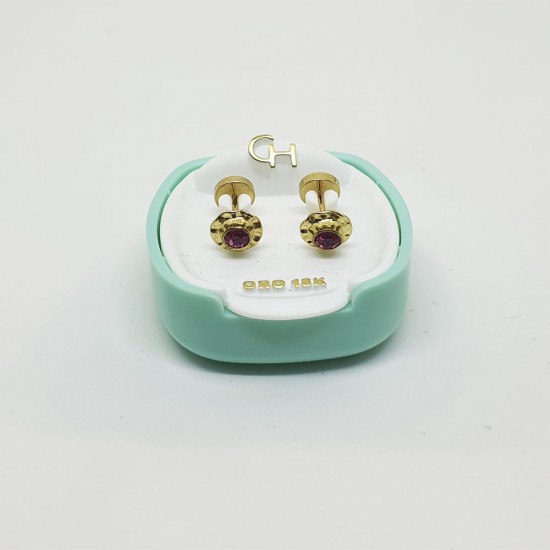 ABRIDOR DE ORO 18K ABRIDOR DE ORO 18K