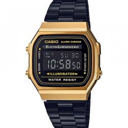 Reloj Casio Mujer LRW-250H-1A2VEF Sport Negro — Joyeriacanovas