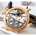 Composturas Relojes