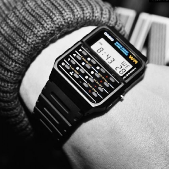 RELOJ CASIO RELOJ CASIO