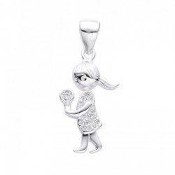 DIJES DE PLATA 925