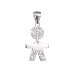 DIJES DE PLATA 925