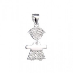 DIJES DE PLATA 925