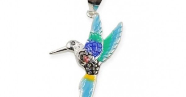 Melina 1800049 - Dije De Plata