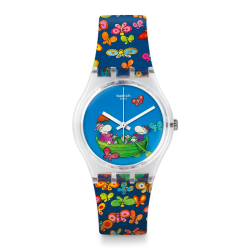 RELOJ SWATCH