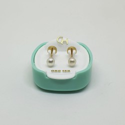 ABRIDOR DE ORO 18K