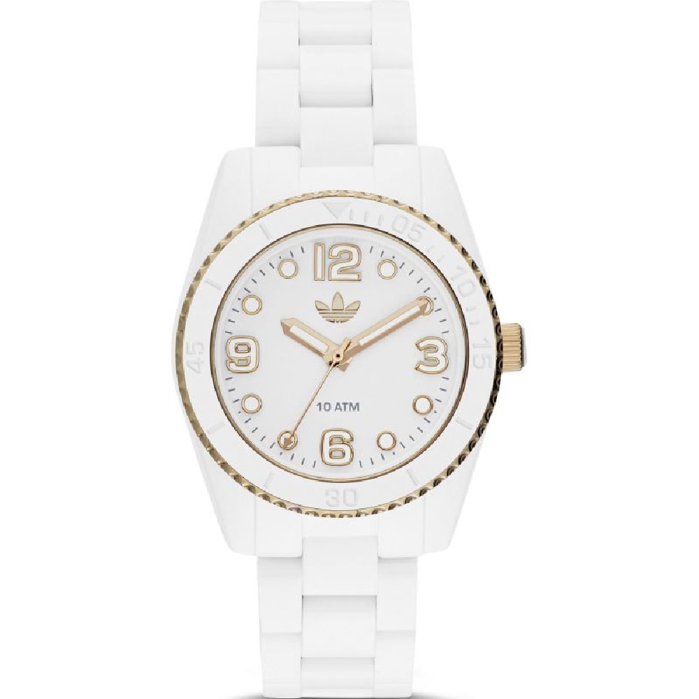 Relojes adidas blancos clearance