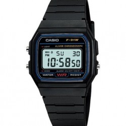 RELOJ CASIO