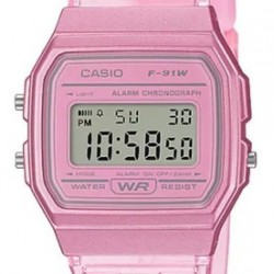 Reloj Casio Mujer LRW-250H-1A2VEF Sport Negro — Joyeriacanovas