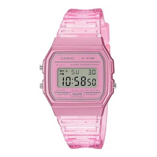 RELOJ CASIO