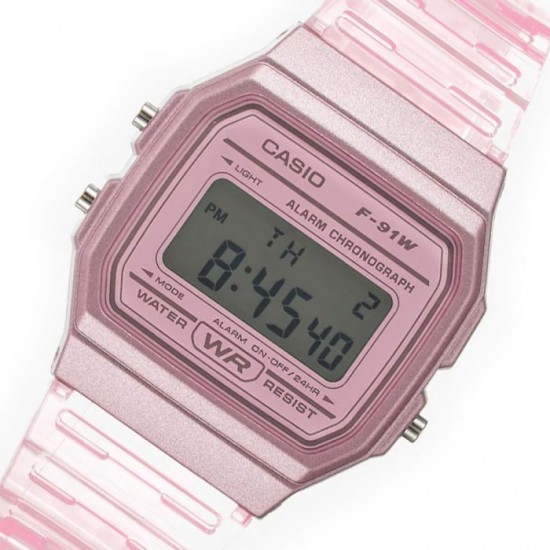 RELOJ CASIO