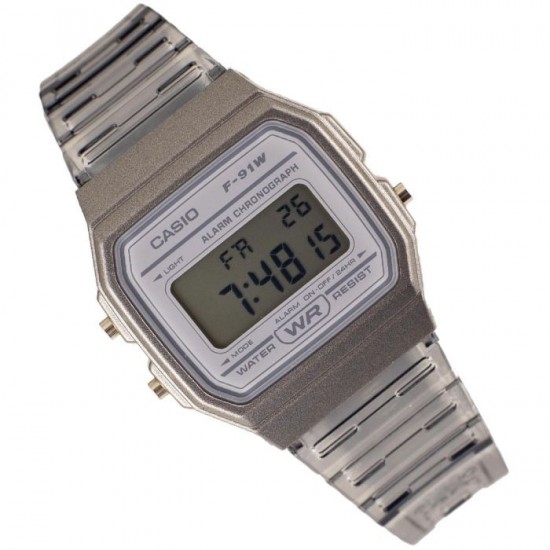 RELOJ CASIO