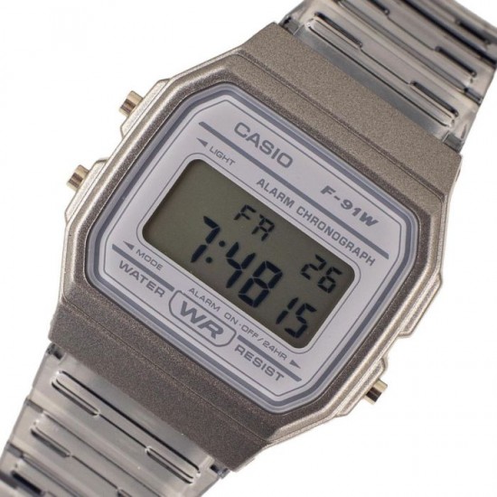 RELOJ CASIO