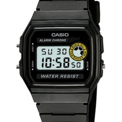 RELOJ CASIO