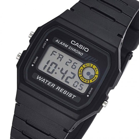 RELOJ CASIO