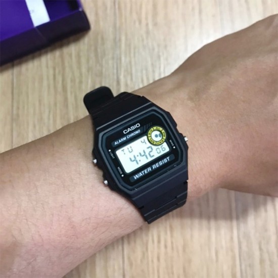 RELOJ CASIO