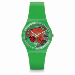 RELOJ SWATCH