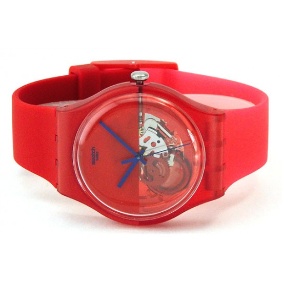 RELOJ SWATCH