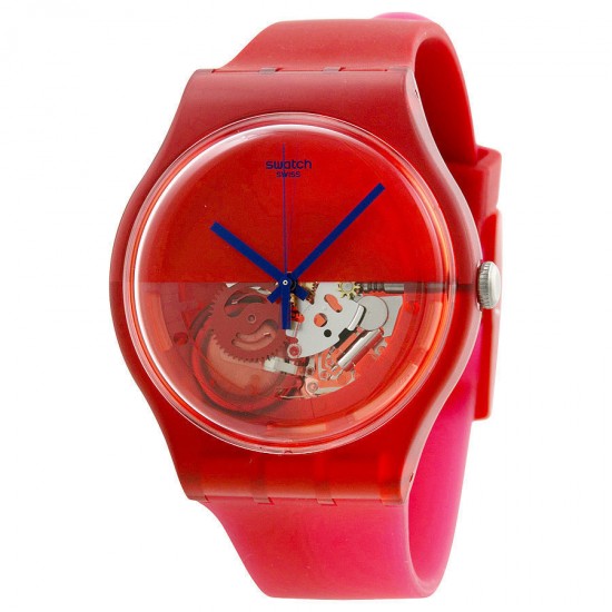 RELOJ SWATCH