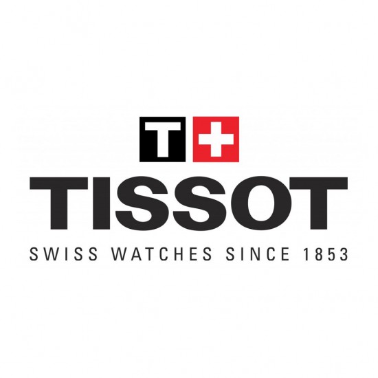 RELOJ TISSOT