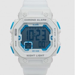 Paddle Watch