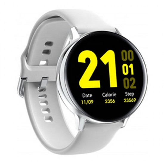 RELOJ SMARTWATCH JOHN L. COOK