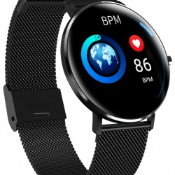 RELOJ SMARTWATCH JOHN L. COOK