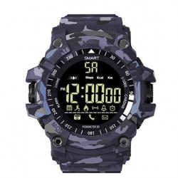 RELOJ SMARTWATCH JOHN L.COOK