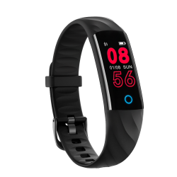RELOJ SMARTWATCH JOHN L. COOK