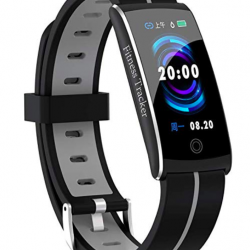 RELOJ SMARTWATCH JOHN L. COOK