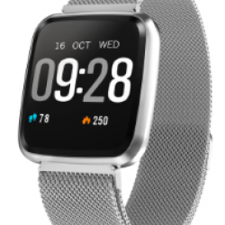 RELOJ SMARTWATCH JOHN L. COOK