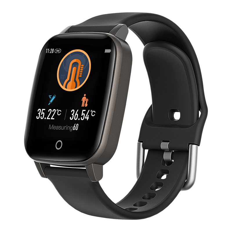 RELOJ SMARTWATCH JOHN L. COOK