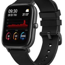 RELOJ SMARTWATCH JOHN L. COOK