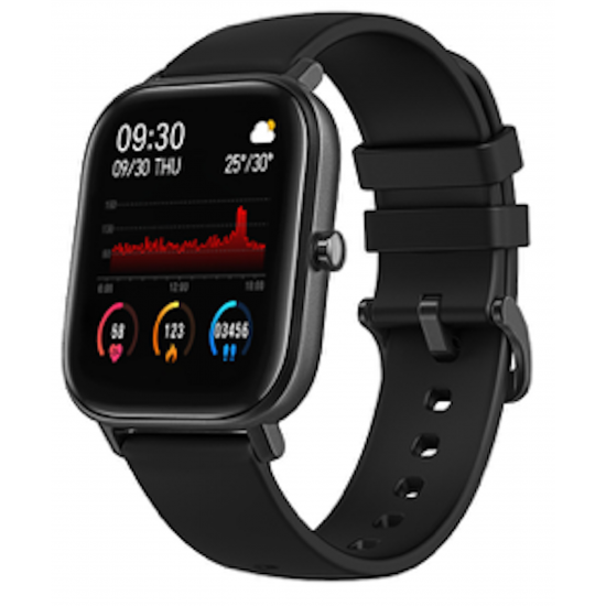 RELOJ SMARTWATCH JOHN L.COOK