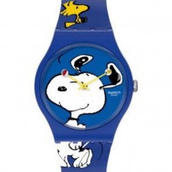 RELOJ SWATCH