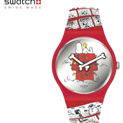 RELOJ SWATCH