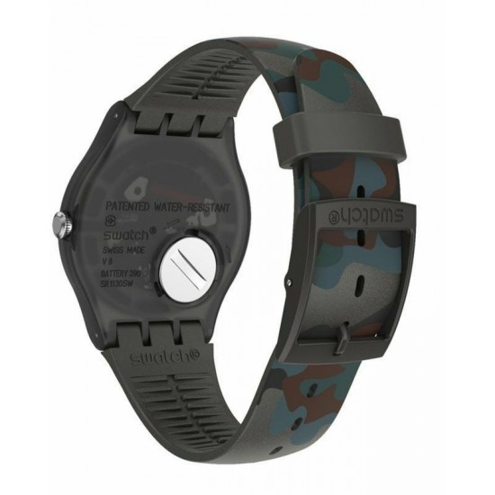 RELOJ SWATCH RELOJ SWATCH