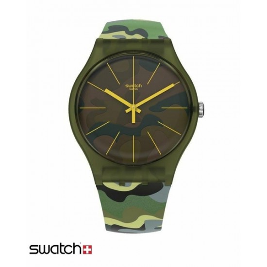 RELOJ SWATCH RELOJ SWATCH