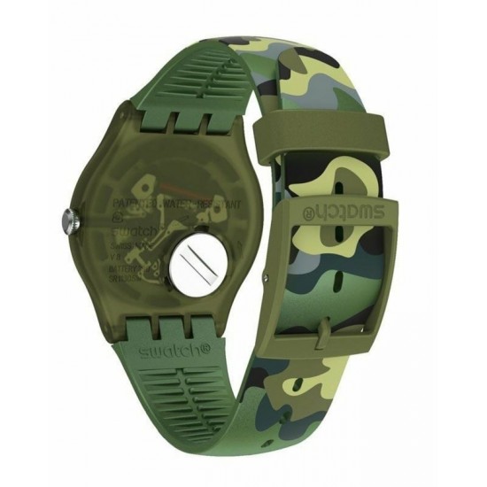 RELOJ SWATCH RELOJ SWATCH