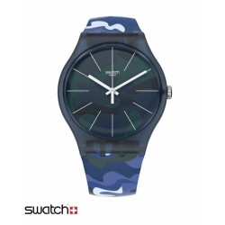 RELOJ SWATCH